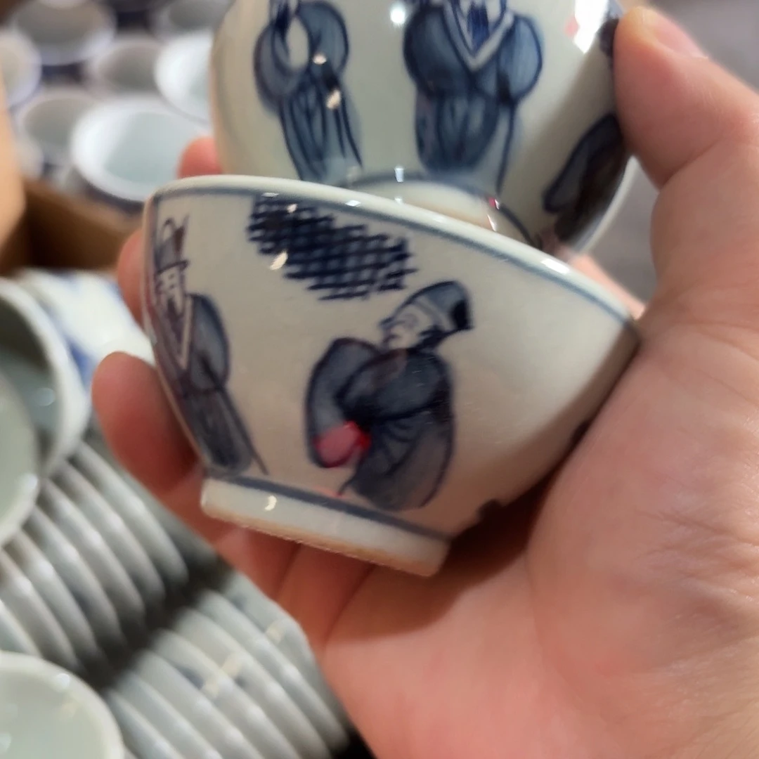 景德镇现代陶瓷用品