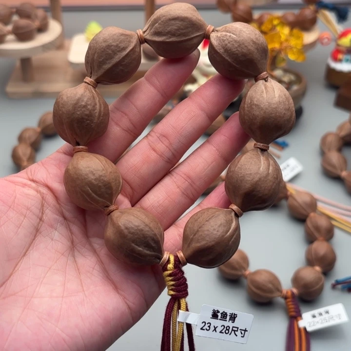 手串/手链橄榄核23-28尺寸