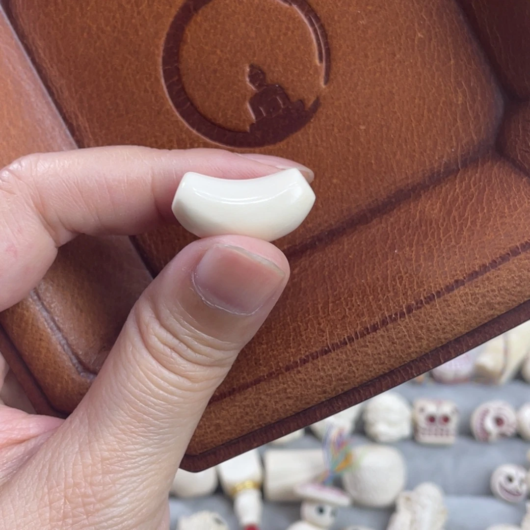 手串/手链/手镯猛犸象牙弯管