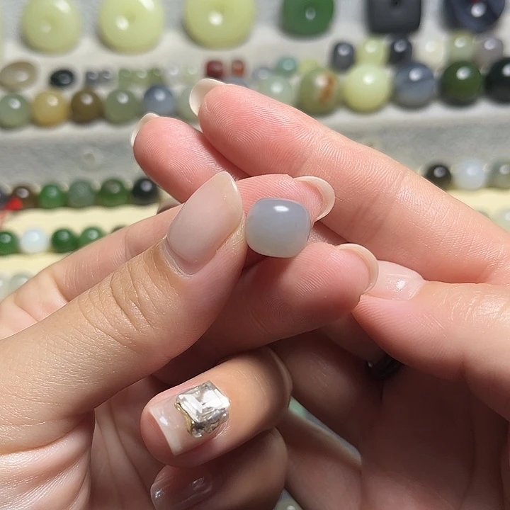 手链未镶嵌和田玉