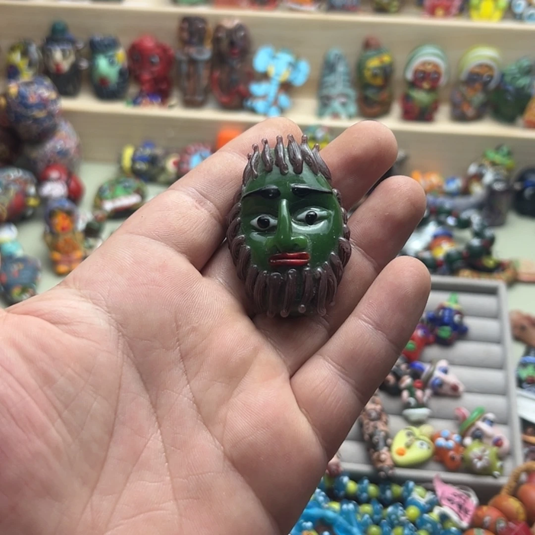 有机玻璃人造水晶
