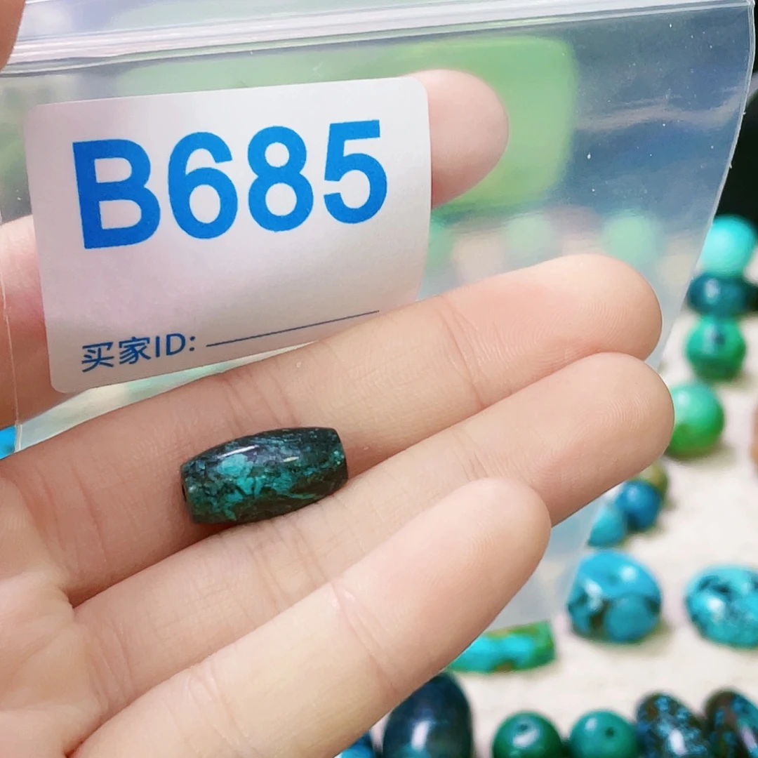 绿石头十堰特色手工配饰