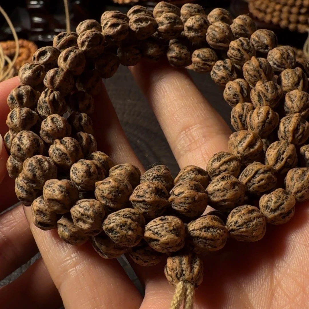 柏香籽/百香籽手串