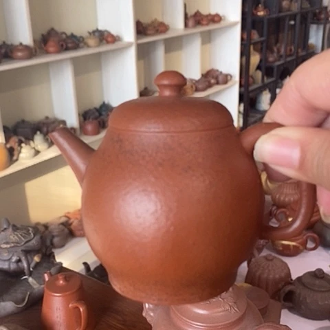 茶壶紫砂紫砂壶紫沙壶