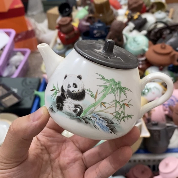 陶瓷艺术品及陶瓷制品