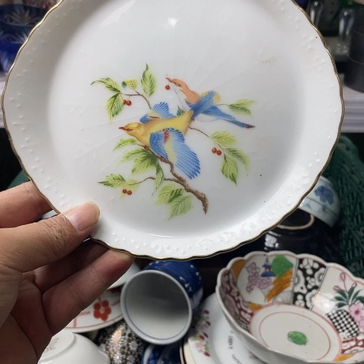 水滴瓷器水滴瓷器