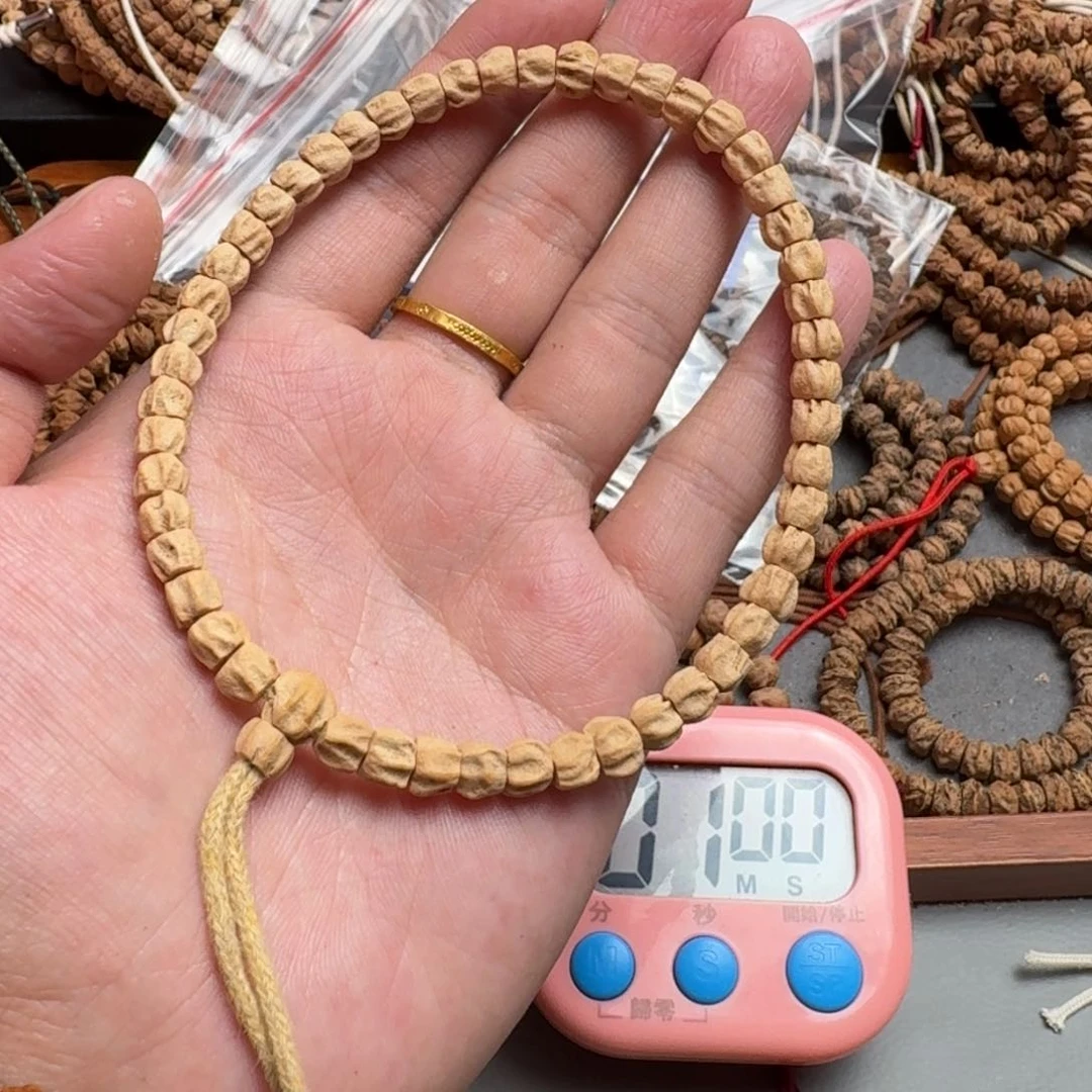 手串柏香籽/百香籽吴*91