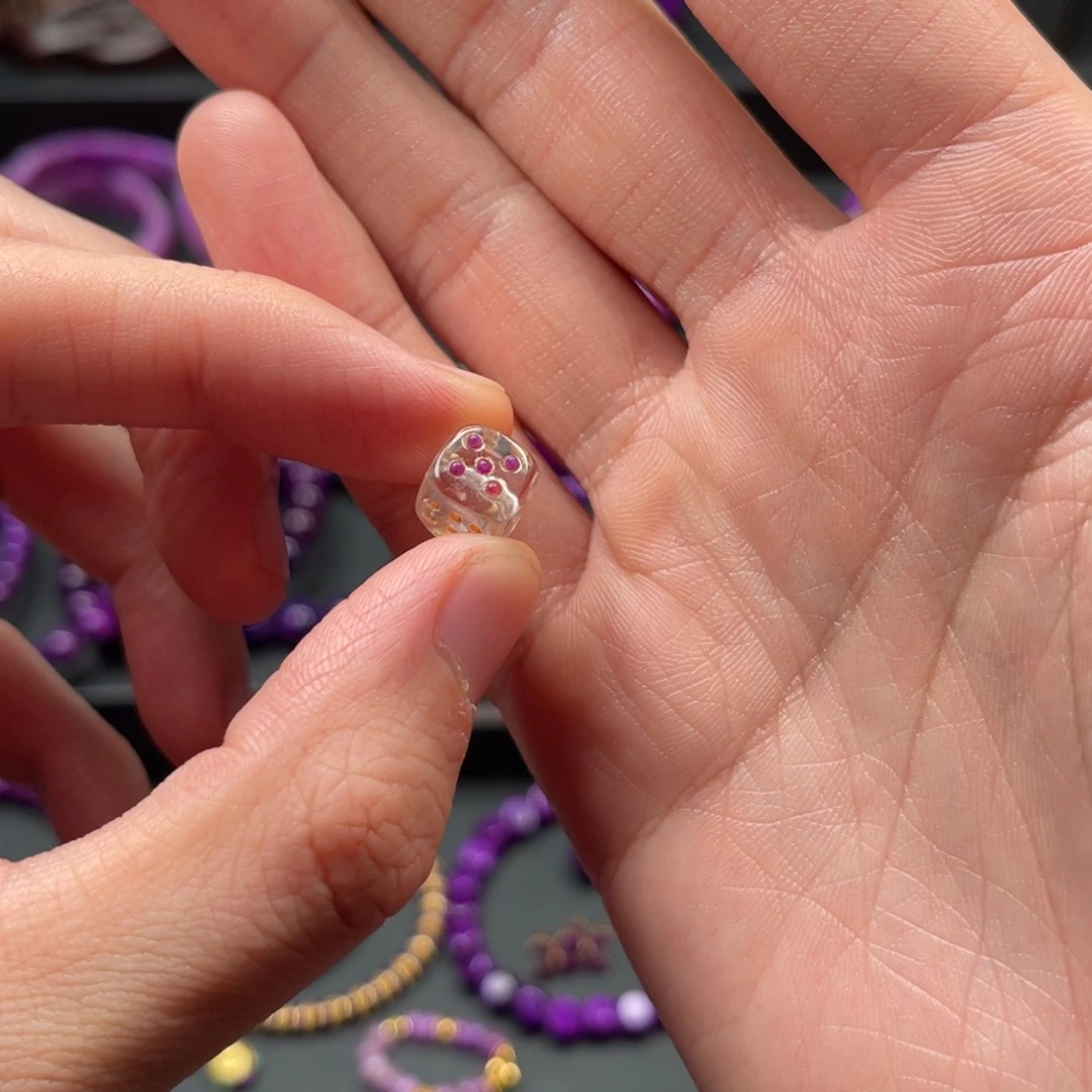 *****苏纪石（舒俱来）未镶嵌吊坠