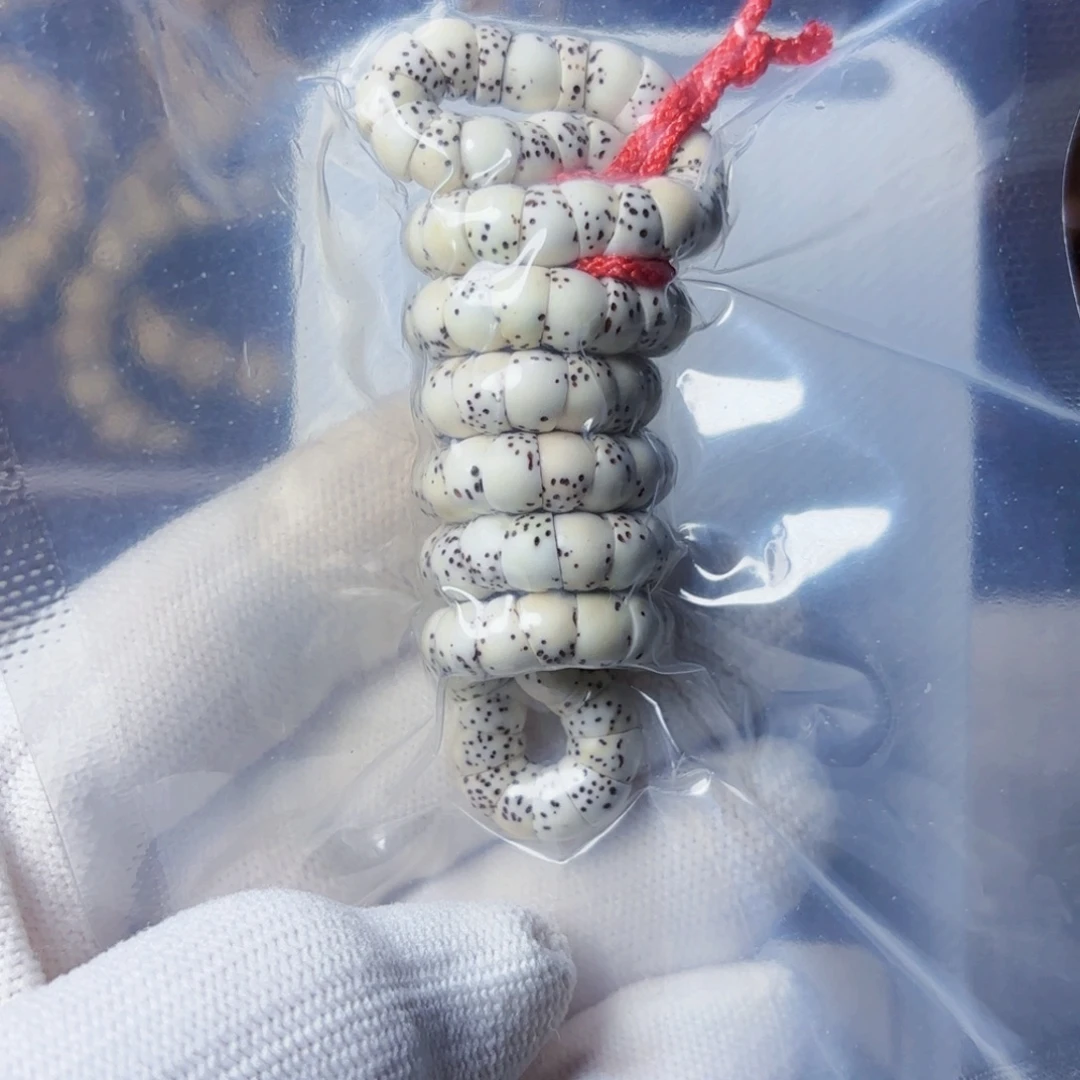 吊坠星月菩提6㎜大肠