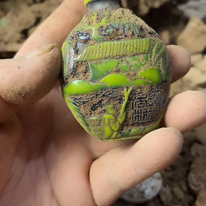 瓷片瓷器紫砂壶瓷器