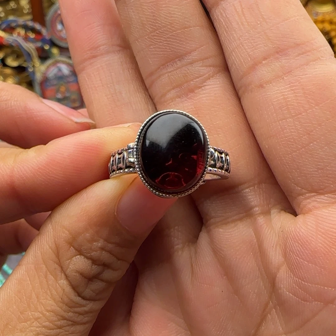 琉璃手工艺品眊*玮菩提