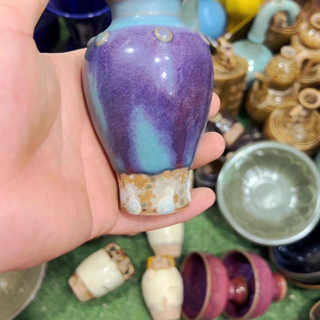 罐摆件摆件摆件摆件