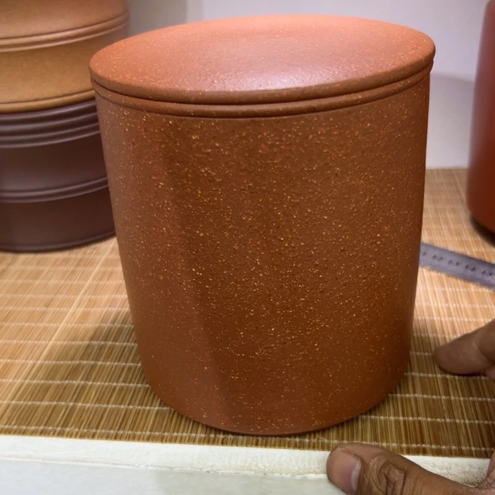 紫砂茶叶罐精品紫砂茶叶罐福利专场