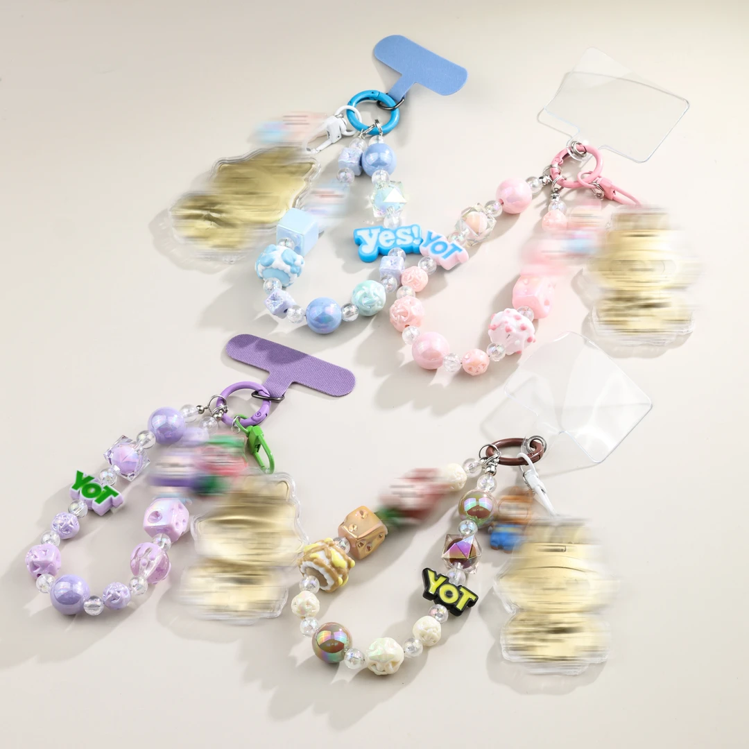 【举石珠宝】T0807-405-801个性挂件（一件/多样性发）