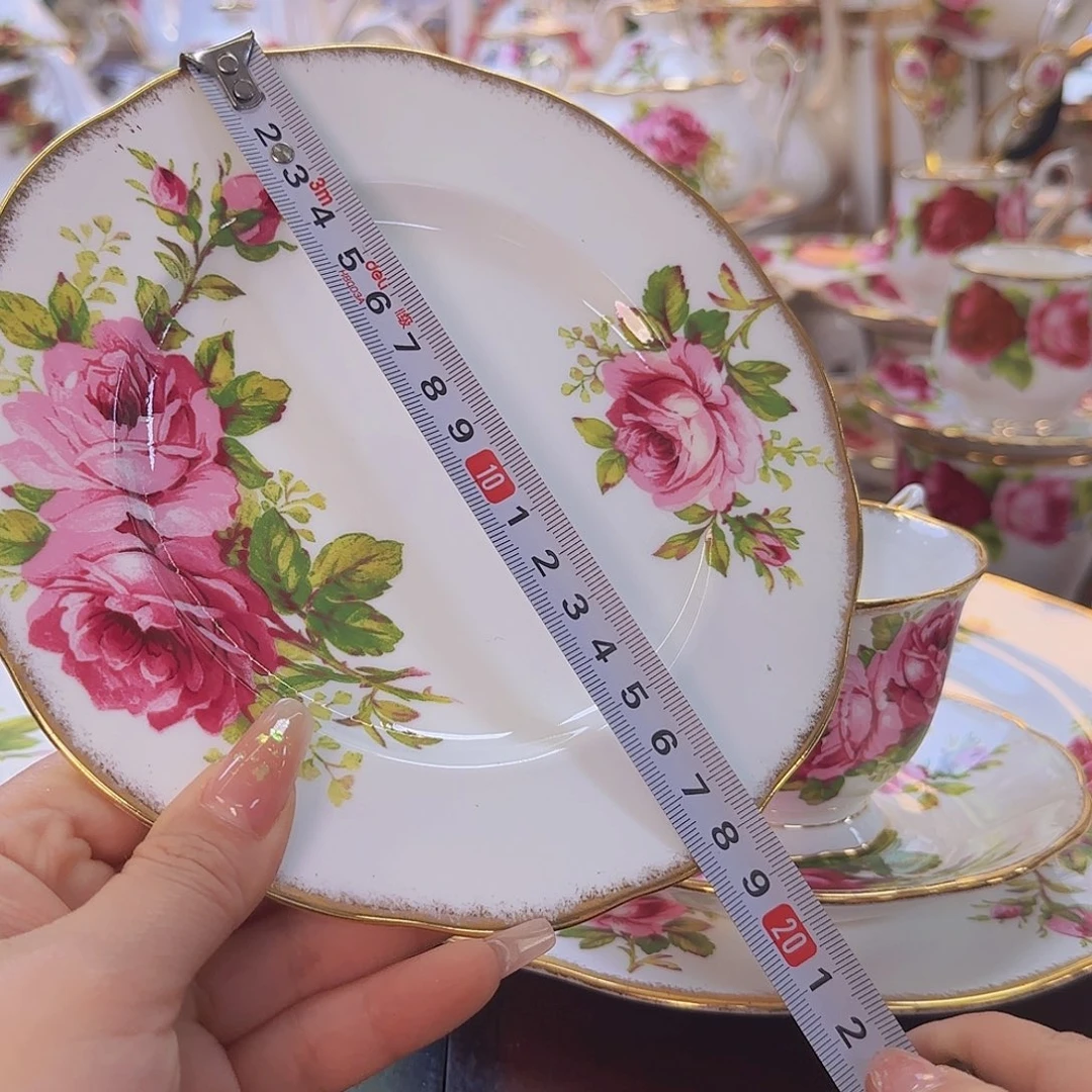 摆件欧洲瓷器收藏鉴赏