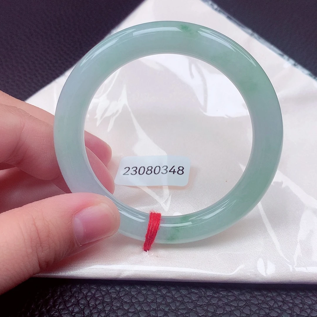 未镶嵌手镯翡翠天然缅甸翡翠A货