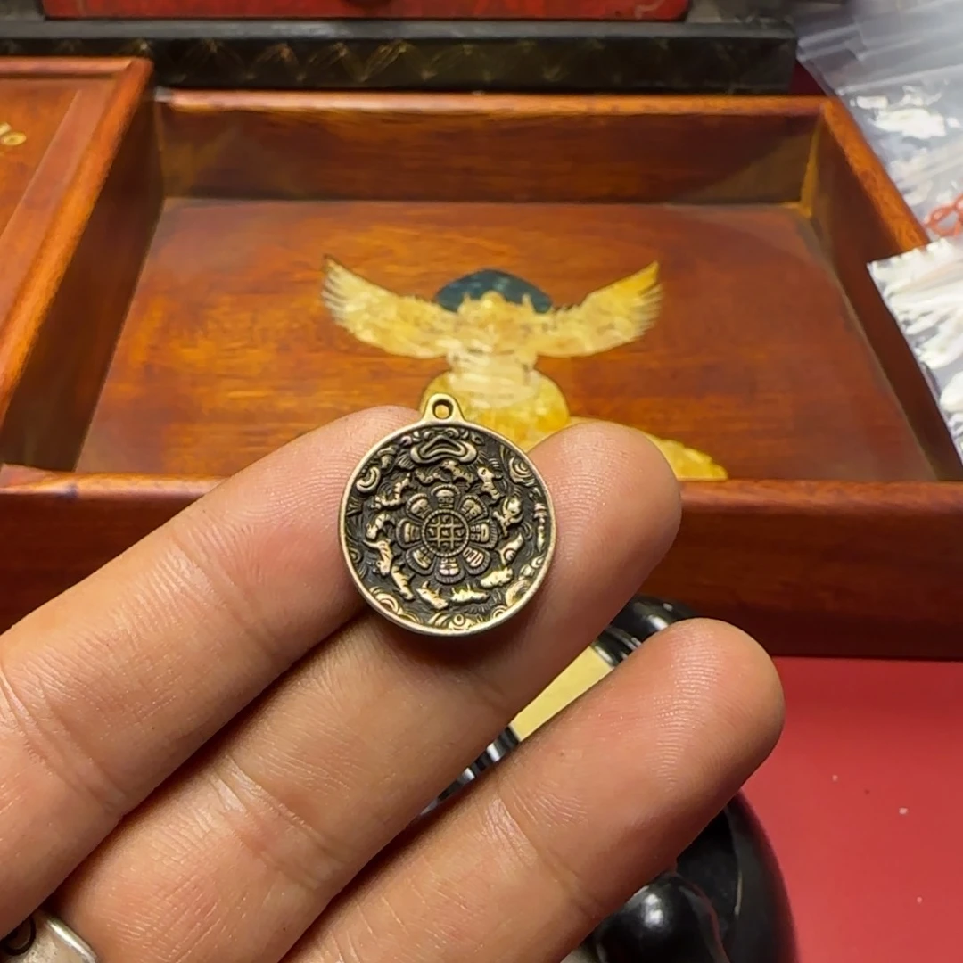 泥塑史*阿藏式风格小元素