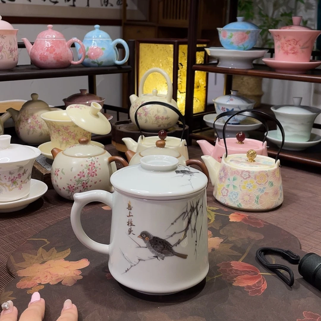 茶具配件其它茶器