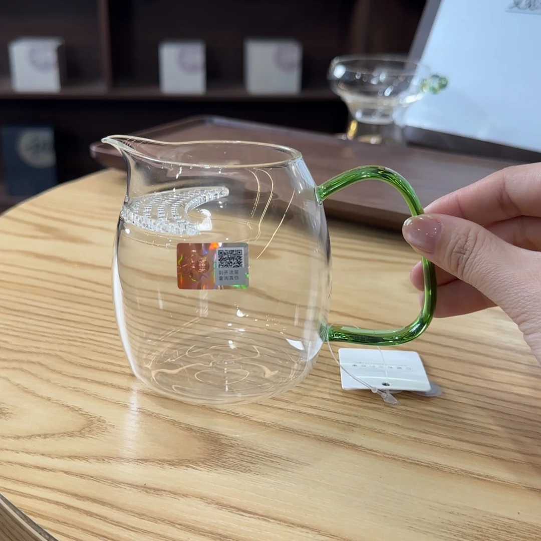 禾器泰然月牙湖绿色…………