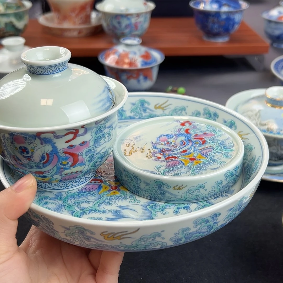 景德镇瓷器研究中心