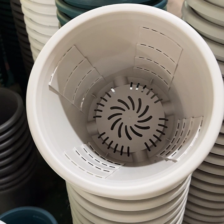 测33口径5个无托灰白