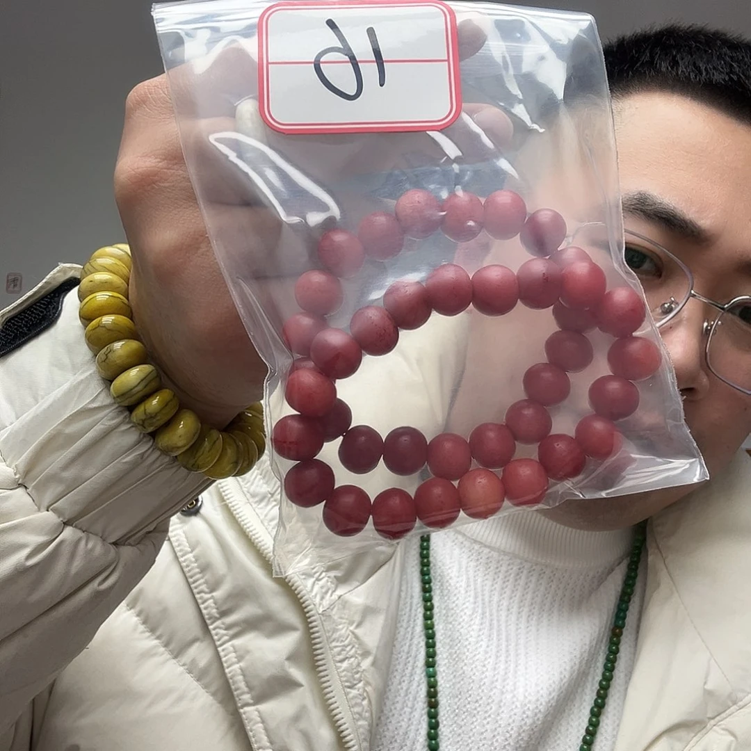 橄榄核手串/手链工艺品16