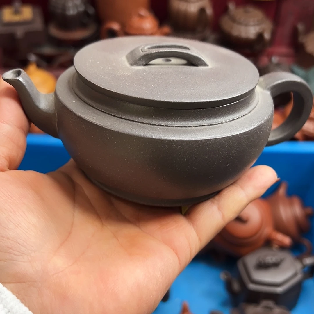 紫砂茶壶紫砂花茶的味道是什么