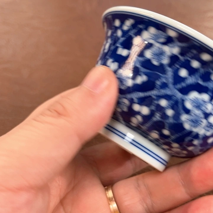 瓷片千年瓷都景德镇