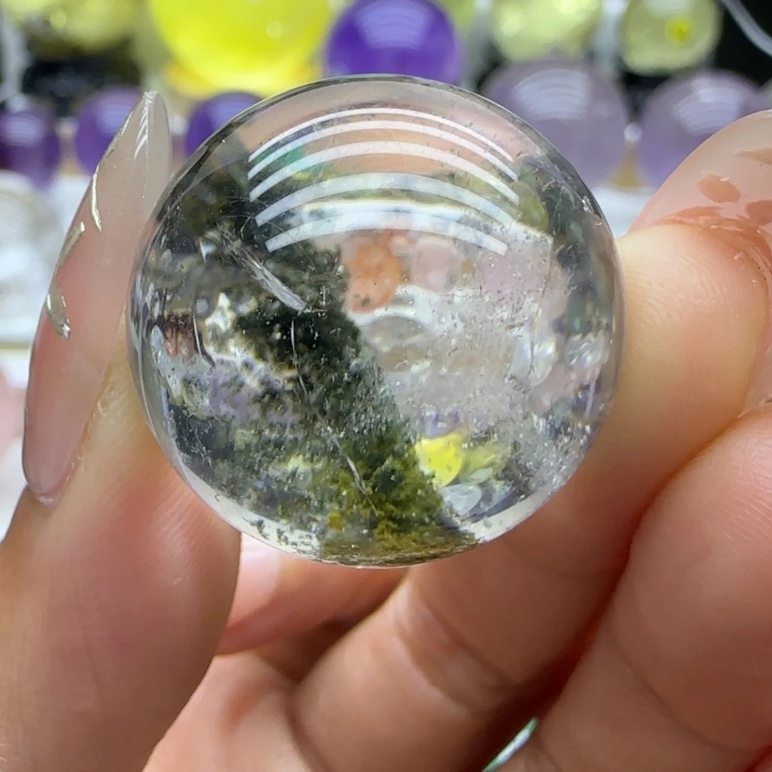 未镶嵌珠宝半成品水晶