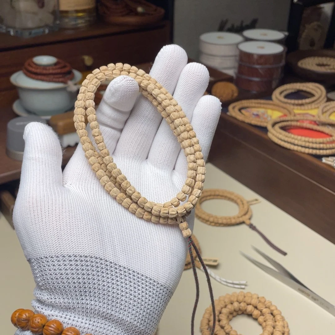 i***g柏香籽/百香籽吊坠