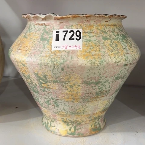 景德镇手工工艺制作