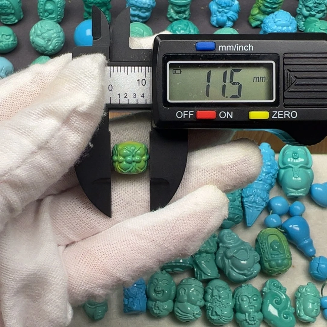 圆珠老型直播间选品