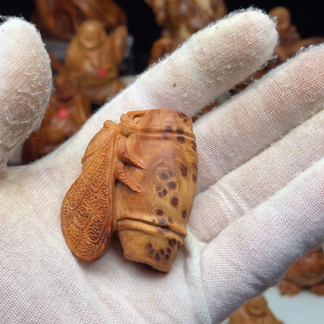 柏木（崖柏）蒲****皮23688995266589999