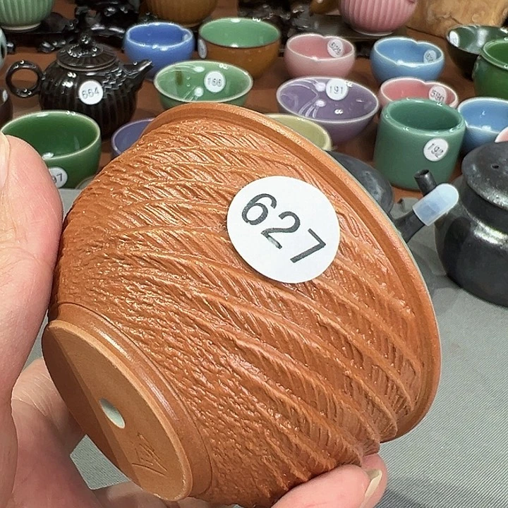 龙泉敬悦青瓷品茗杯