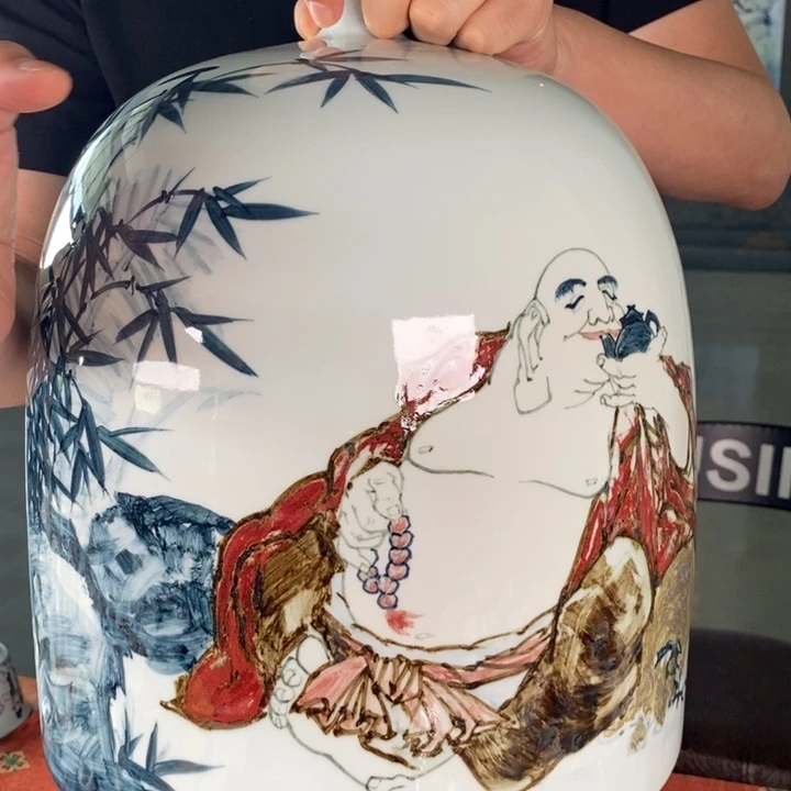 九鸣瓷艺九鸣瓷艺