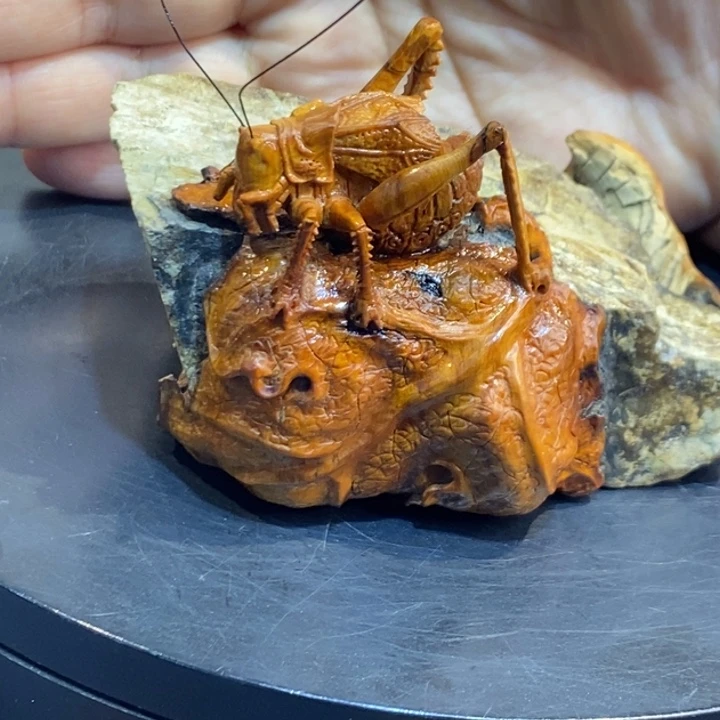 柏木一*工艺品摆件创意