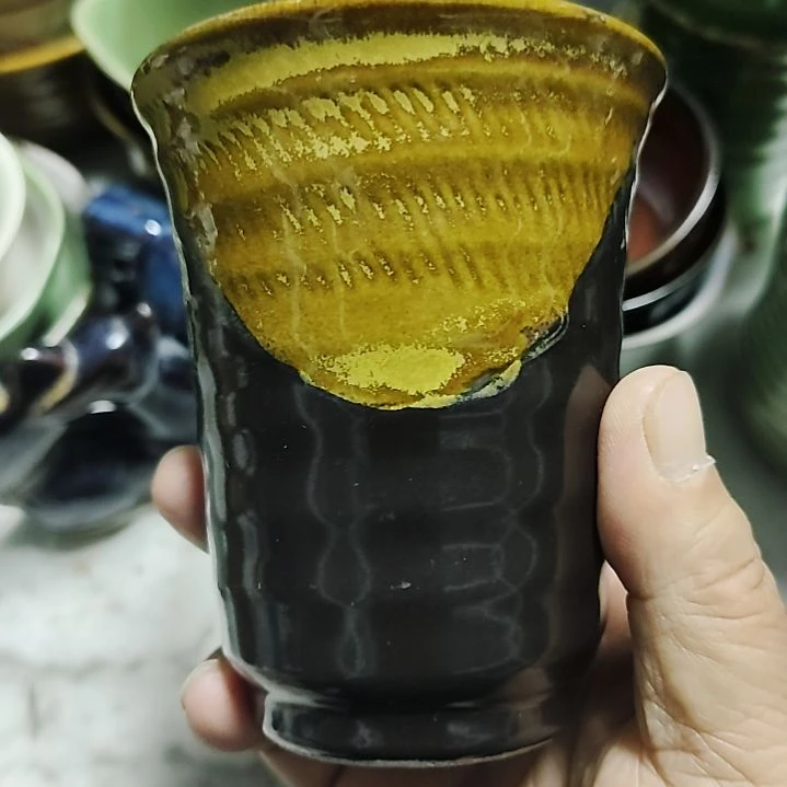 瓷片瓷器，各种摆件，瓷片，