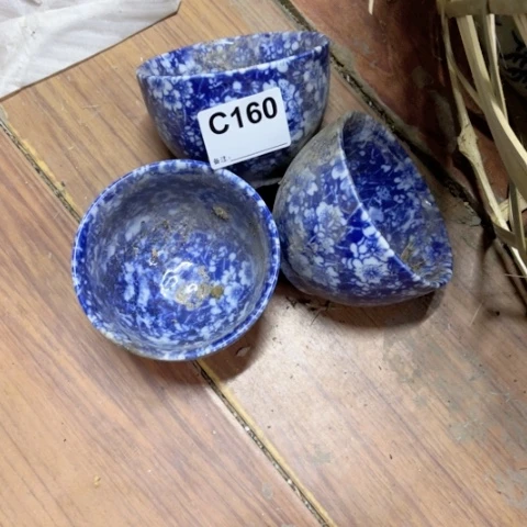 坤*陶瓷制品瑕疵处理