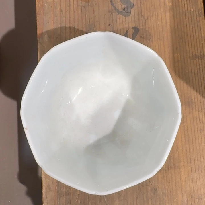 瓷片非常好用漂亮的茶具