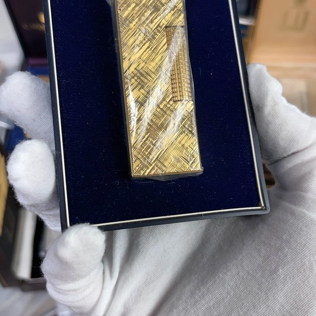 【闪购商品】李中古打火机