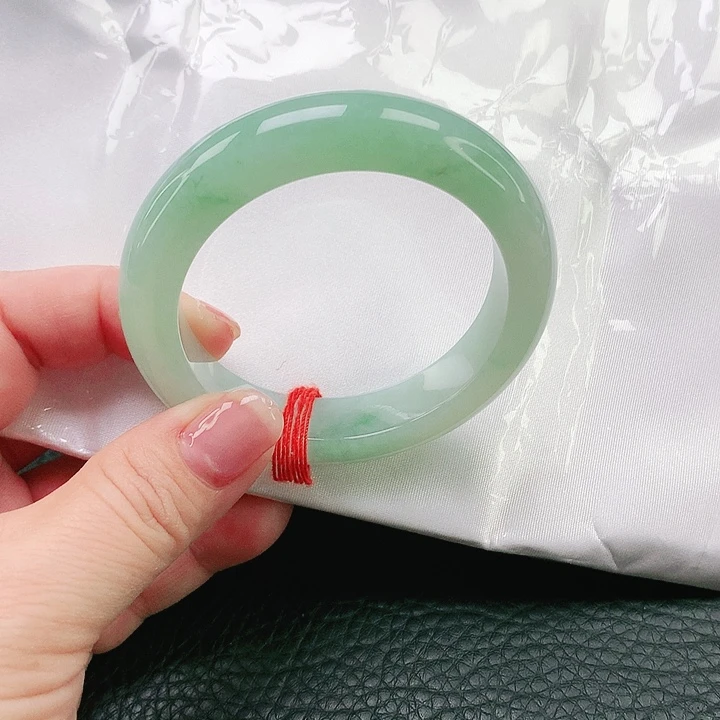 未镶嵌手镯翡翠翡翠277