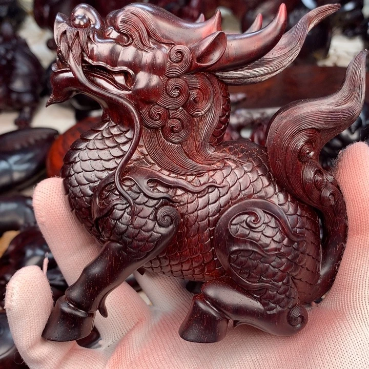 快***包檀香紫檀（小叶紫檀）