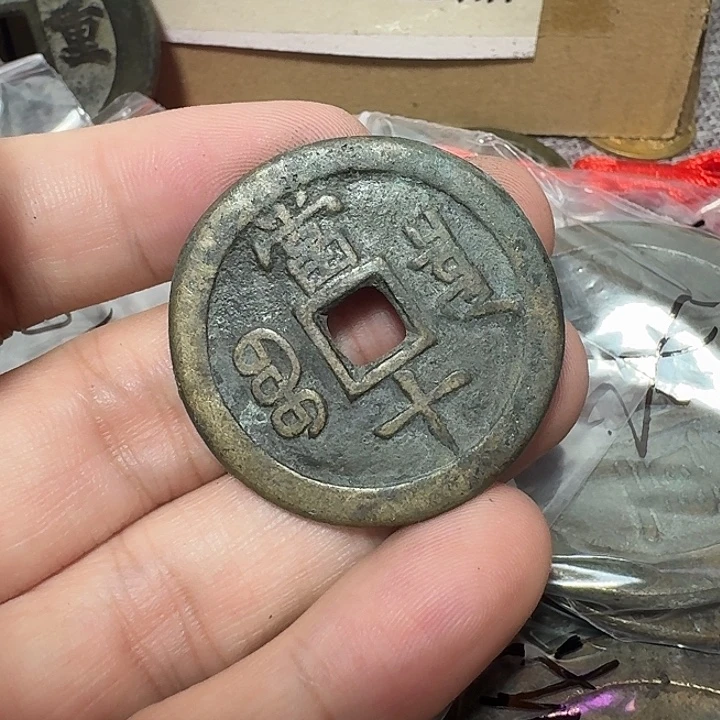 阳***7铜现代工艺品花钱