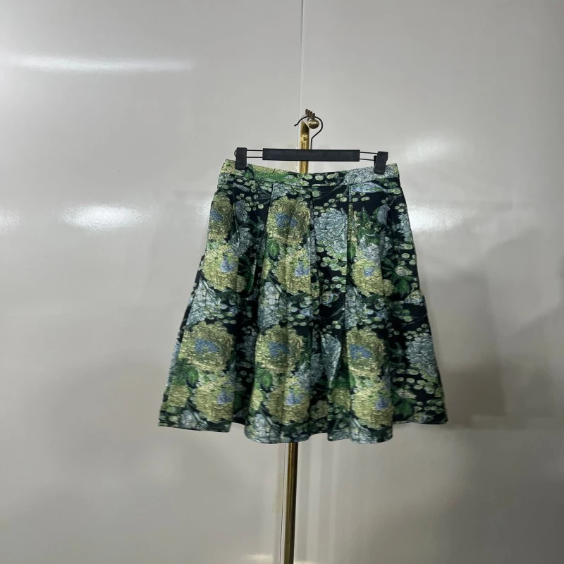 【芙娜妮轻奢】时尚品牌潮新款显瘦修身优雅气质高端女装Q2512609