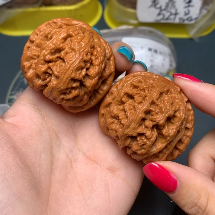 把件文玩核桃46-25144-0