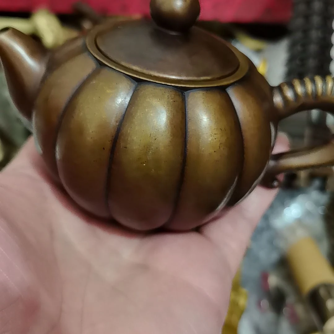 铜錾铜堂福利品福利