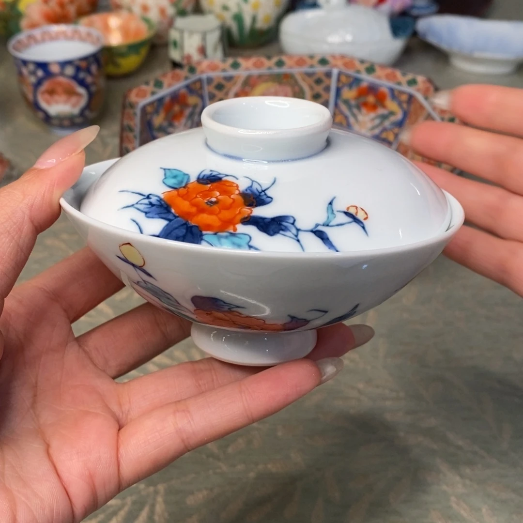 碟10 厘米小杨甄选精品