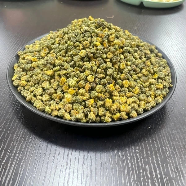 【胎菊干货】云南高原野生胎菊 熬夜常备  泡茶