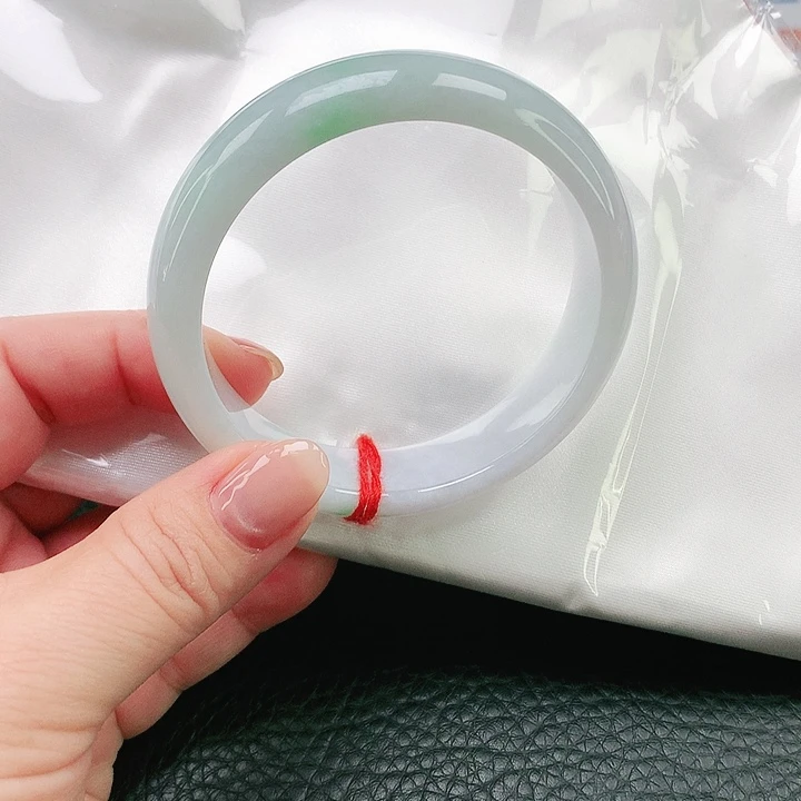 未镶嵌手镯翡翠翡翠314