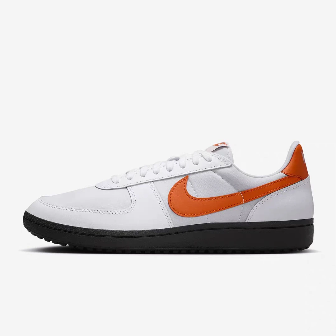 【微瑕慎拍】NIKE/耐克 正品男女复古低帮耐磨休闲运动鞋FQ8762-101